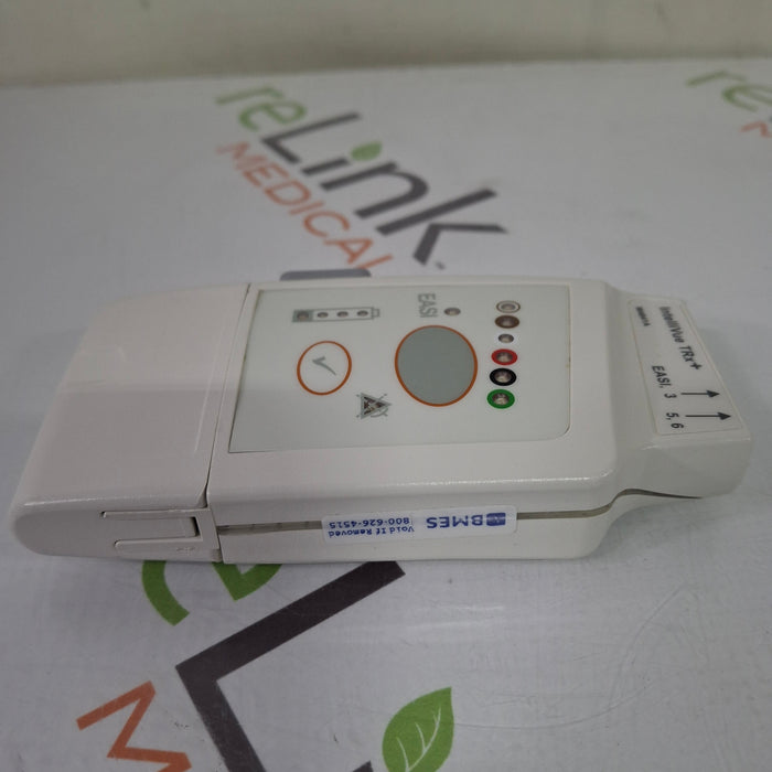 Philips Philips Intellivue TRx M4841A S01 Telemetry Transmitter EKG Only Patient Monitors reLink Medical