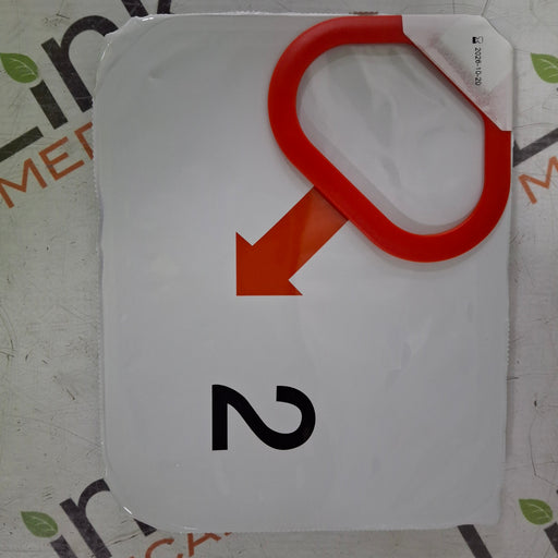 Physio-Control Physio-Control Quik-Step Pacing/ECG/Defibrillation Electrodes Defibrillators reLink Medical