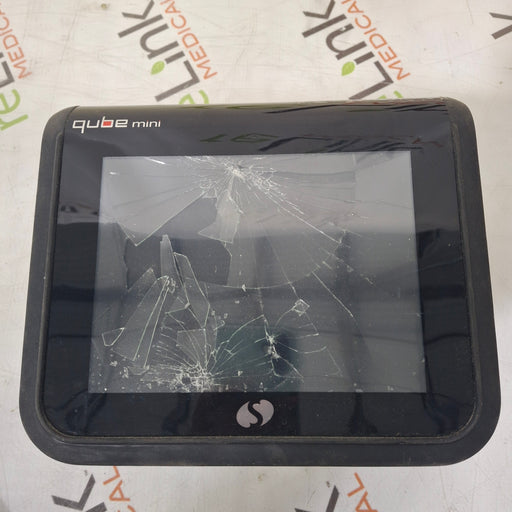 Spacelabs Healthcare Spacelabs Healthcare 91389 Qube Mini Transport Monitor Patient Monitors reLink Medical