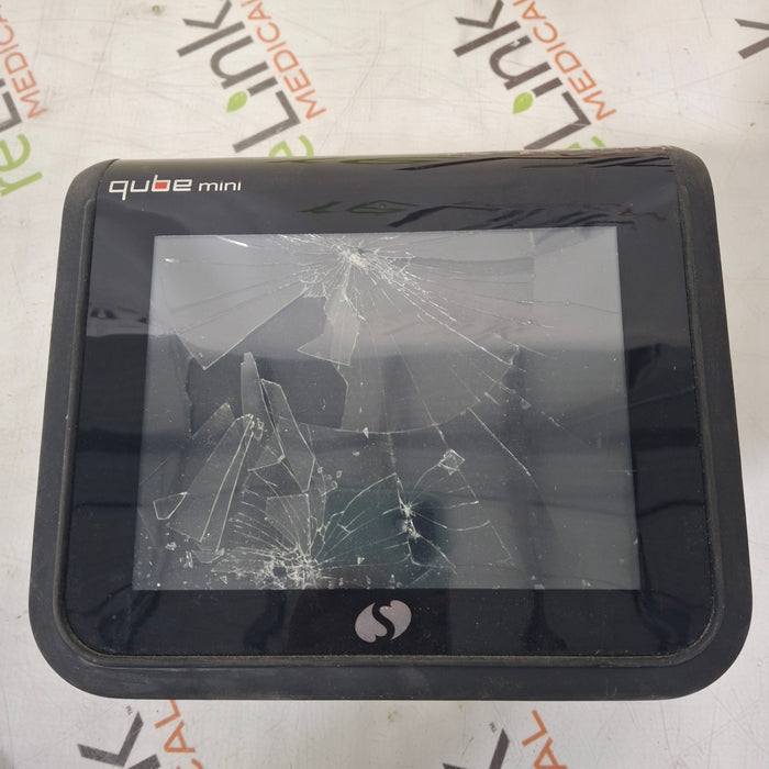 Spacelabs Healthcare Spacelabs Healthcare 91389 Qube Mini Transport Monitor Patient Monitors reLink Medical