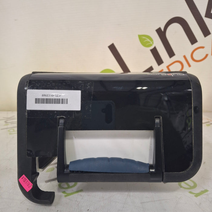 Spacelabs Healthcare Spacelabs Healthcare 91389 Qube Mini Transport Monitor Patient Monitors reLink Medical