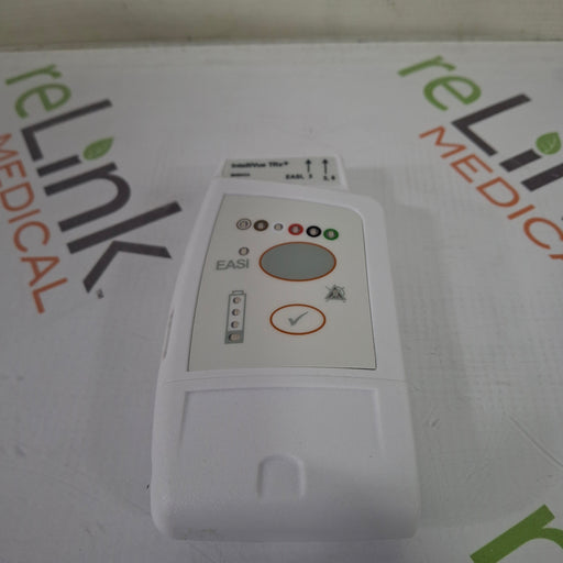 Philips Philips Intellivue TRx M4841A S01 Telemetry Transmitter EKG Only Patient Monitors reLink Medical