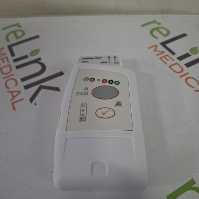 Philips Philips Intellivue TRx M4841A S01 Telemetry Transmitter EKG Only Patient Monitors reLink Medical
