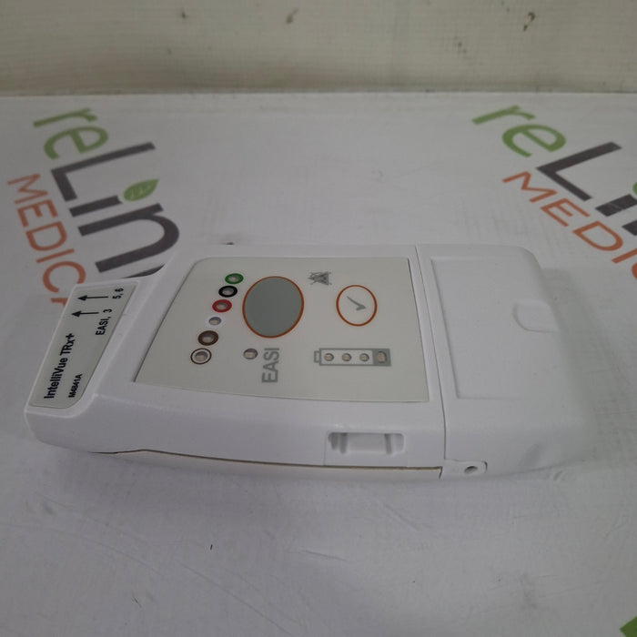 Philips Philips Intellivue TRx M4841A S01 Telemetry Transmitter EKG Only Patient Monitors reLink Medical