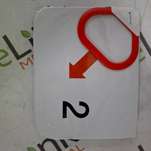 Physio-Control Physio-Control Quik-Step Pacing/ECG/Defibrillation Electrodes Defibrillators reLink Medical