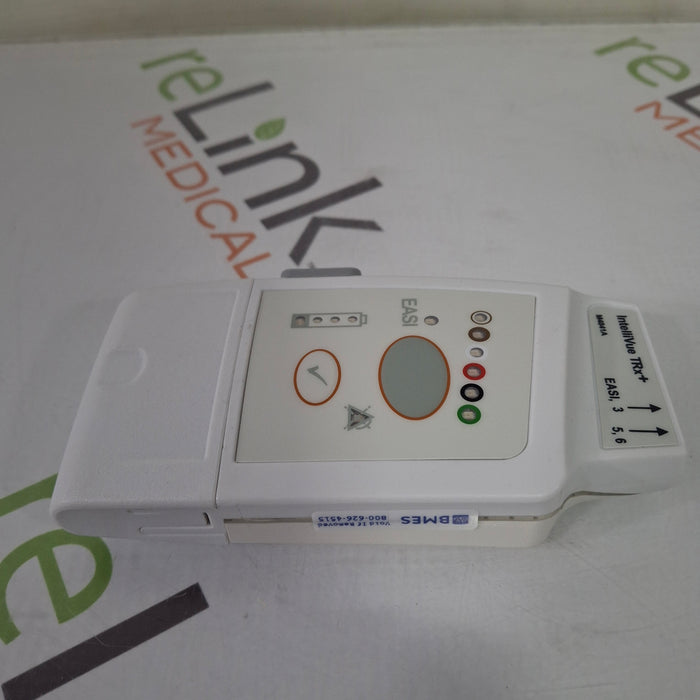 Philips Philips Intellivue TRx M4841A S01 Telemetry Transmitter EKG Only Patient Monitors reLink Medical