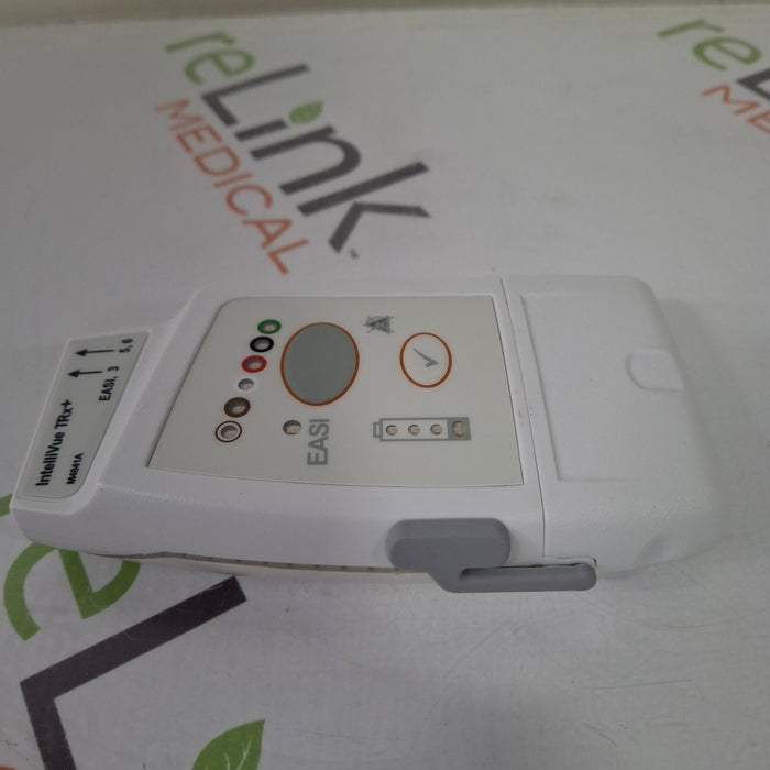 Philips Philips Intellivue TRx M4841A S01 Telemetry Transmitter EKG Only Patient Monitors reLink Medical