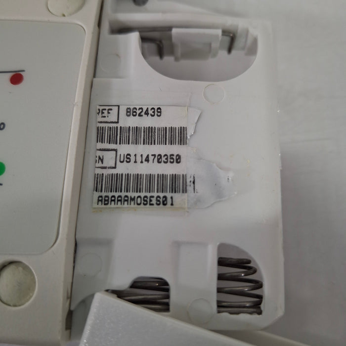 Philips Philips Intellivue TRx M4841A S01 Telemetry Transmitter EKG Only Patient Monitors reLink Medical