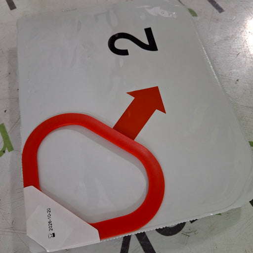 Physio-Control Physio-Control Quik-Step Pacing/ECG/Defibrillation Electrodes Defibrillators reLink Medical