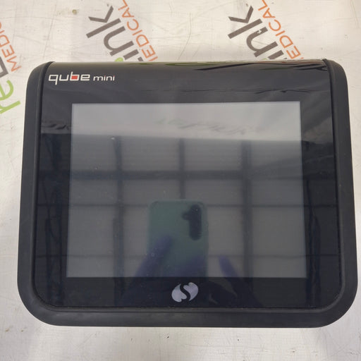 Spacelabs Healthcare Spacelabs Healthcare 91389 Qube Mini Transport Monitor Patient Monitors reLink Medical