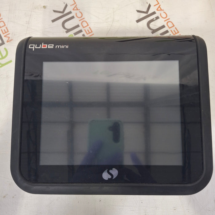 Spacelabs Healthcare Spacelabs Healthcare 91389 Qube Mini Transport Monitor Patient Monitors reLink Medical