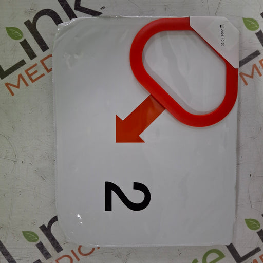 Physio-Control Physio-Control Quik-Step Pacing/ECG/Defibrillation Electrodes Defibrillators reLink Medical