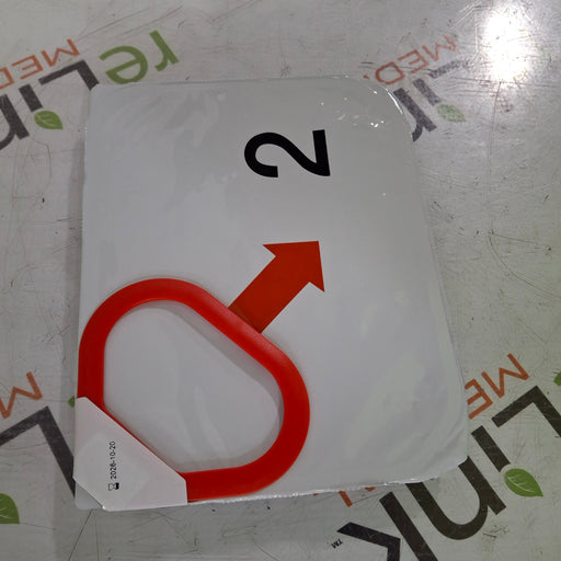 Physio-Control Physio-Control Quik-Step Pacing/ECG/Defibrillation Electrodes Defibrillators reLink Medical