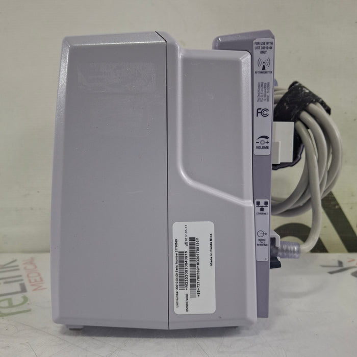 Hospira Hospira Plum 360 Infusion Pump Infusion Pump reLink Medical