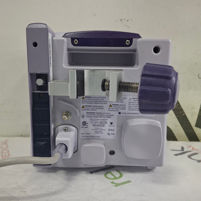 Hospira Hospira Plum 360 Infusion Pump Infusion Pump reLink Medical