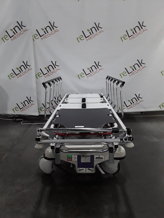 Stryker Stryker 1001 ED/PACU Stretcher Beds & Stretchers reLink Medical