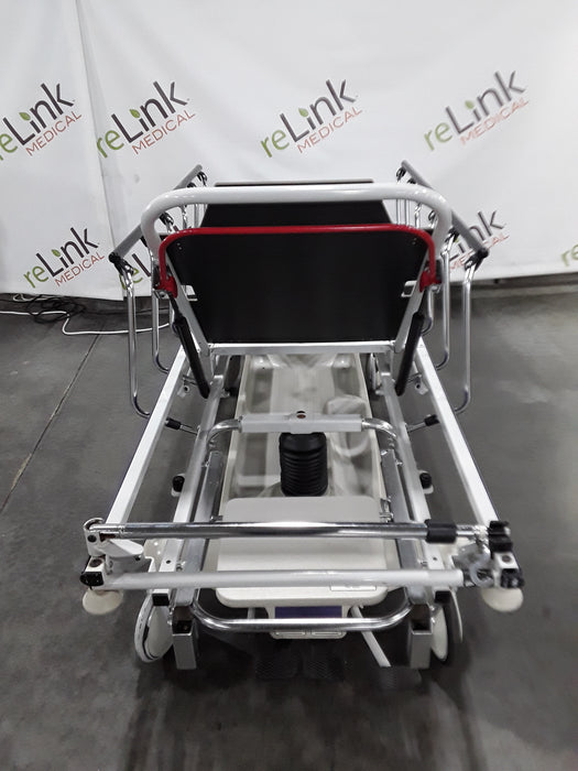 Stryker Stryker 1001 ED/PACU Stretcher Beds & Stretchers reLink Medical