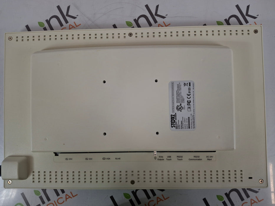 Karl Storz Karl Storz 200905 21 21" Touch Screen Display Rigid Endoscopy reLink Medical