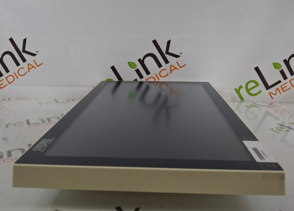 Karl Storz Karl Storz 200905 21 21" Touch Screen Display Rigid Endoscopy reLink Medical