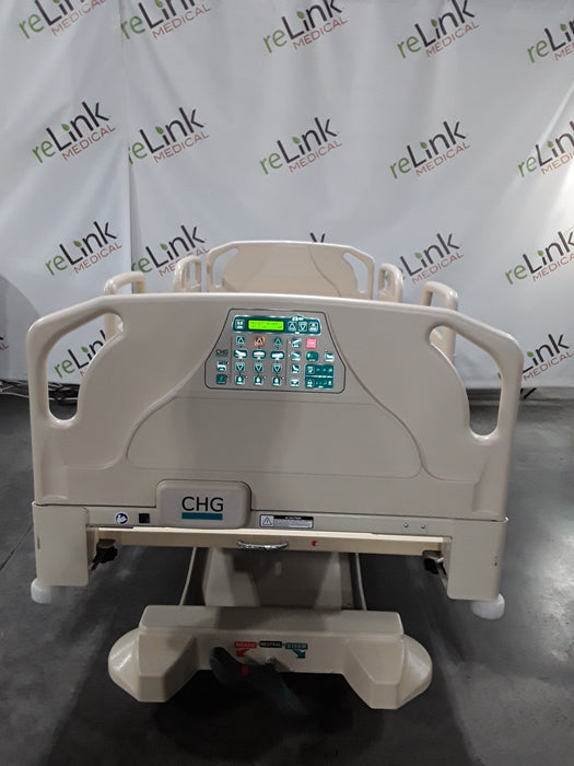 Carroll CHG Carroll CHG 5700 Spirit Select Hospital Bed Beds & Stretchers reLink Medical