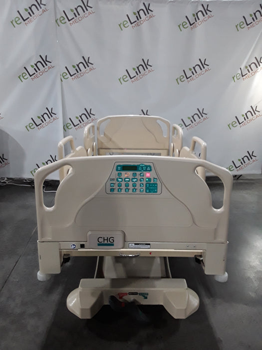 Carroll CHG Carroll CHG 5700 Spirit Select Hospital Bed Beds & Stretchers reLink Medical