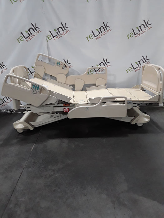 Carroll CHG Carroll CHG 5700 Spirit Select Hospital Bed Beds & Stretchers reLink Medical