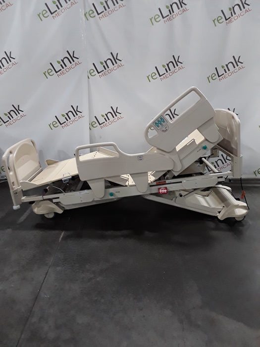 Carroll CHG Carroll CHG 5700 Spirit Select Hospital Bed Beds & Stretchers reLink Medical