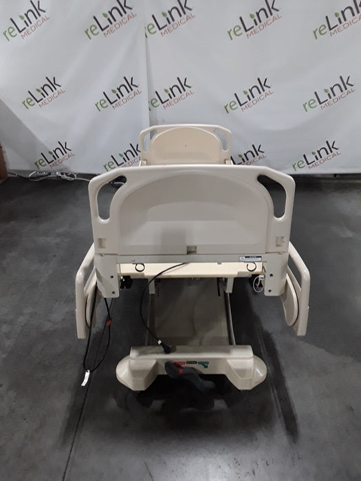 Carroll CHG Carroll CHG 5700 Spirit Select Hospital Bed Beds & Stretchers reLink Medical