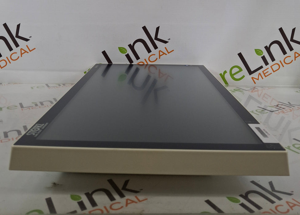 Karl Storz Karl Storz 24" Touch Screen Display Rigid Endoscopy reLink Medical