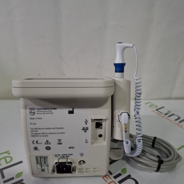 Philips Philips SureSigns VS2+ Vital Signs Monitor Patient Monitors reLink Medical