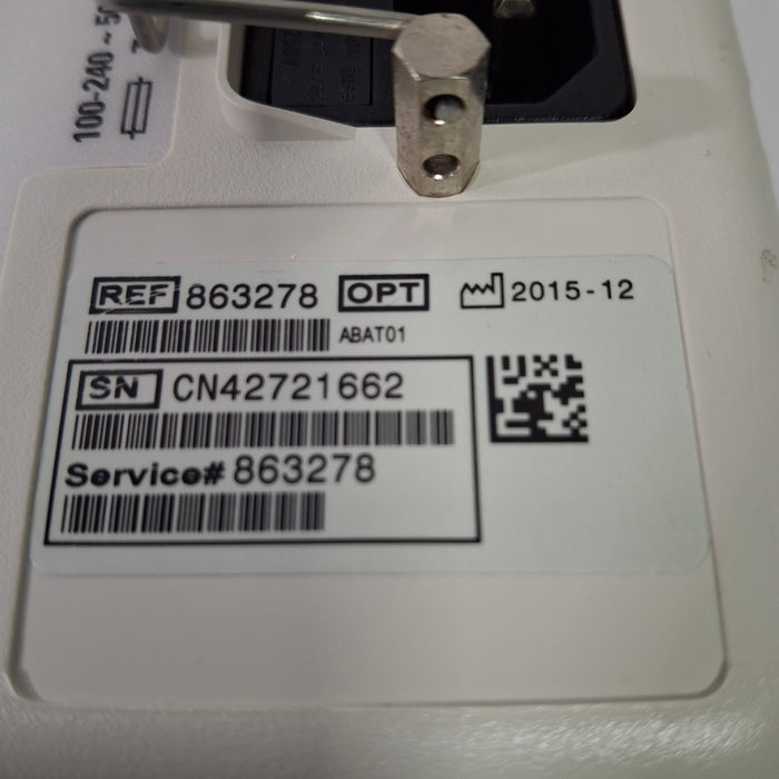 Philips Philips SureSigns VS2+ Vital Signs Monitor Patient Monitors reLink Medical