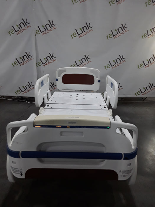 Stryker Stryker Secure III 3002 Hospital Bed Beds & Stretchers reLink Medical