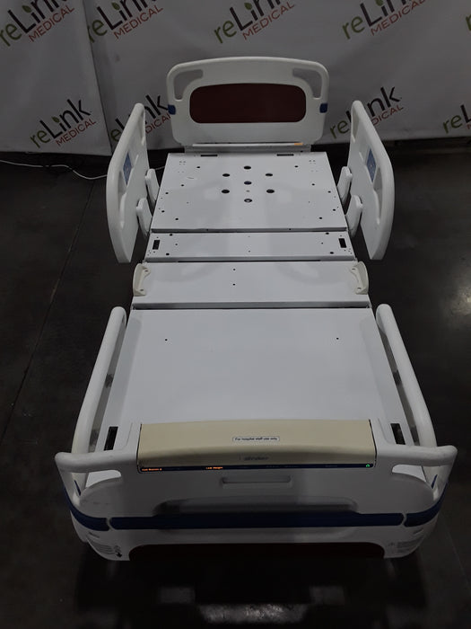 Stryker Stryker Secure III 3002 Hospital Bed Beds & Stretchers reLink Medical