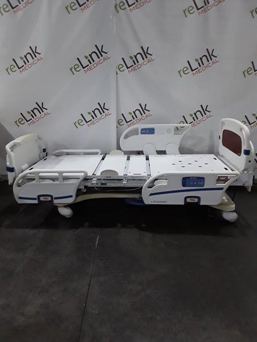 Stryker Stryker Secure III 3002 Hospital Bed Beds & Stretchers reLink Medical