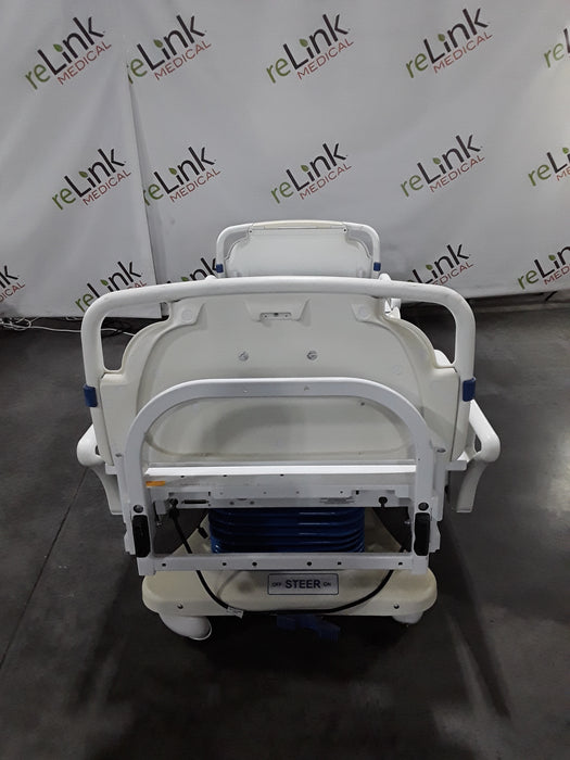 Stryker Stryker Secure III 3002 Hospital Bed Beds & Stretchers reLink Medical