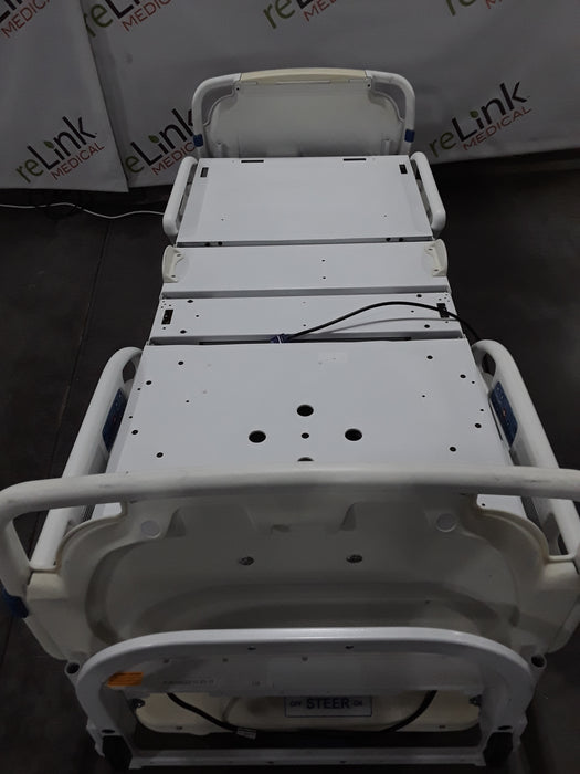 Stryker Secure III 3002 Hospital Bed