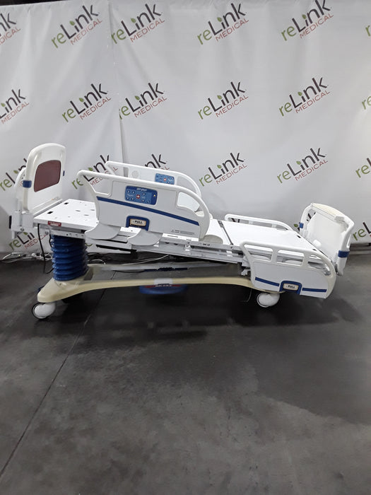 Stryker Secure III 3002 Hospital Bed