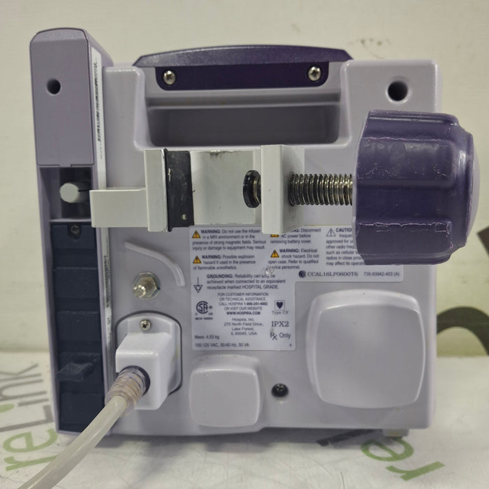 Hospira Hospira Plum 360 Infusion Pump Infusion Pump reLink Medical