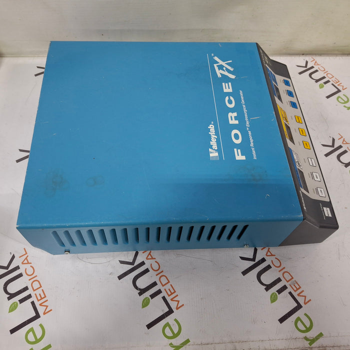 Valleylab Valleylab Force FX Electrosurgical Unit Electrosurgical Units reLink Medical
