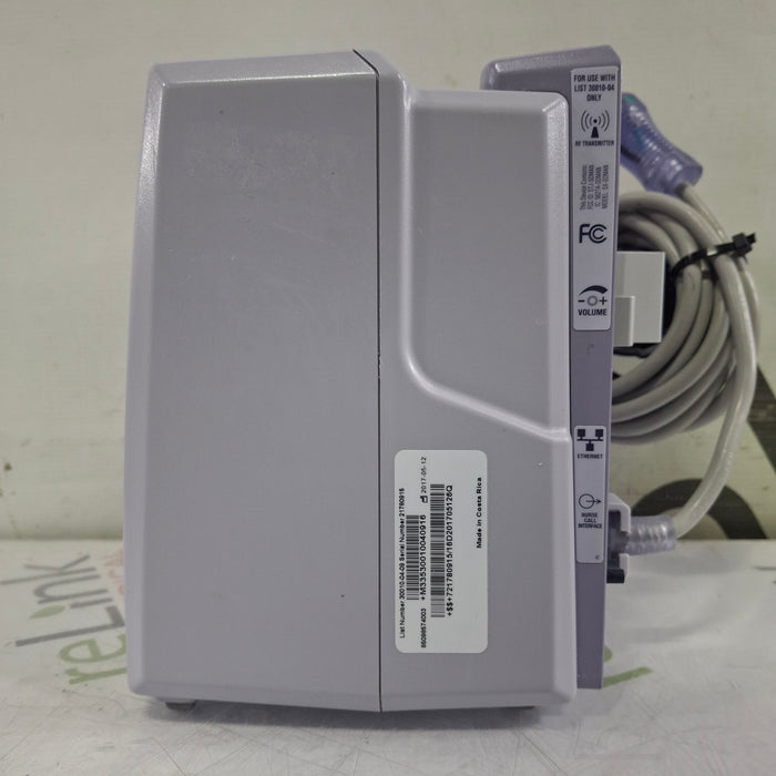 Hospira Hospira Plum 360 Infusion Pump Infusion Pump reLink Medical