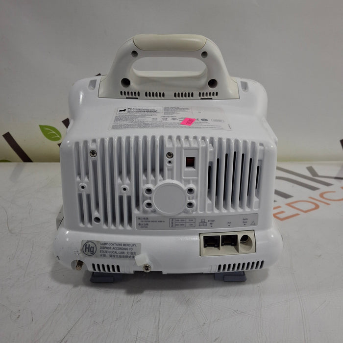 GE Healthcare GE Healthcare Dash 3000 - Masimo SpO2 Patient Monitor Patient Monitors reLink Medical