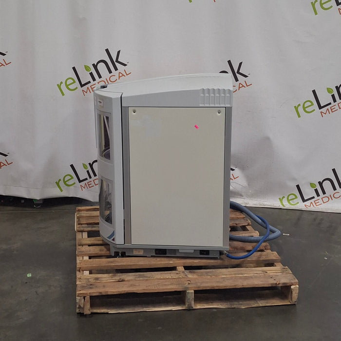 Thermo Scientific Thermo Scientific Gemini AS Slide Stainer Research Lab reLink Medical