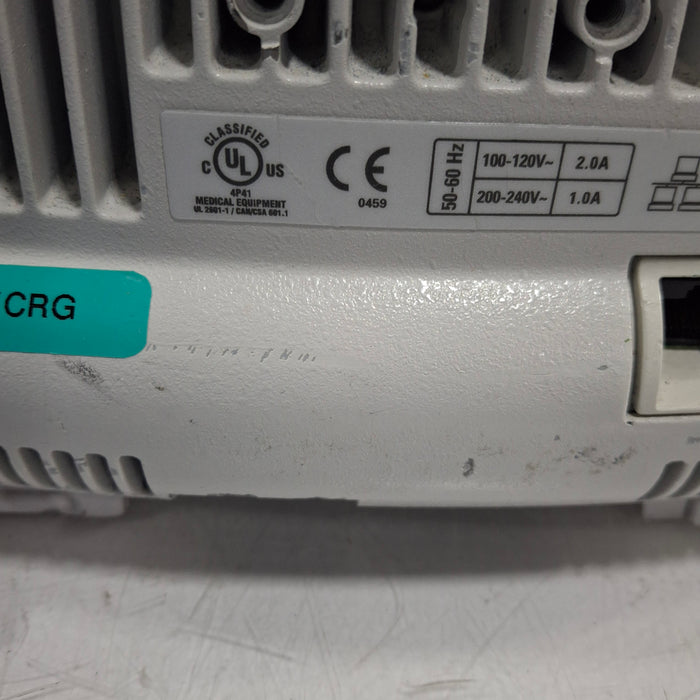 GE Healthcare GE Healthcare Dash 3000 - Masimo SpO2 Patient Monitor Patient Monitors reLink Medical