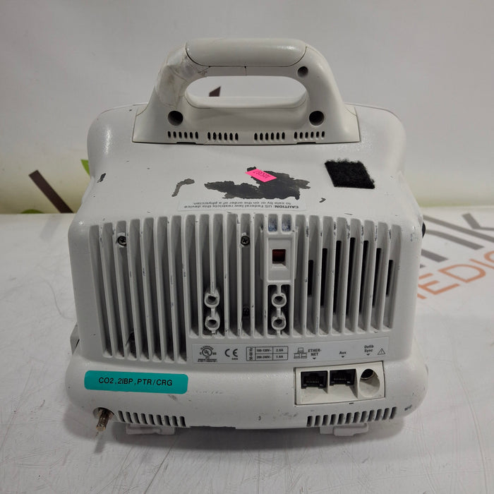 GE Healthcare GE Healthcare Dash 3000 - Masimo SpO2 Patient Monitor Patient Monitors reLink Medical