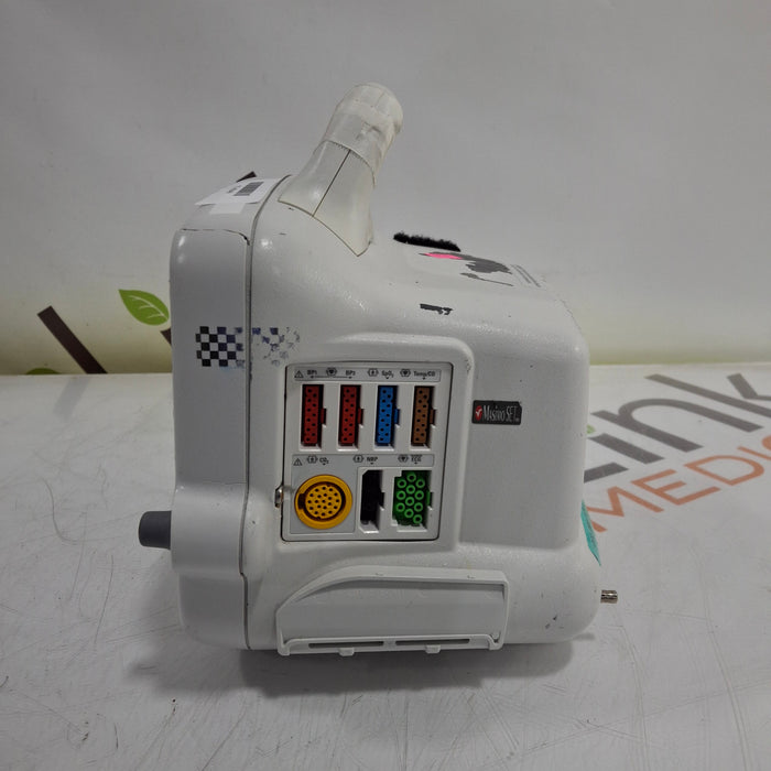 GE Healthcare GE Healthcare Dash 3000 - Masimo SpO2 Patient Monitor Patient Monitors reLink Medical