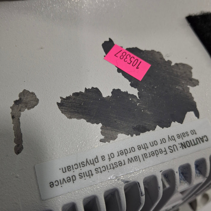 GE Healthcare GE Healthcare Dash 3000 - Masimo SpO2 Patient Monitor Patient Monitors reLink Medical