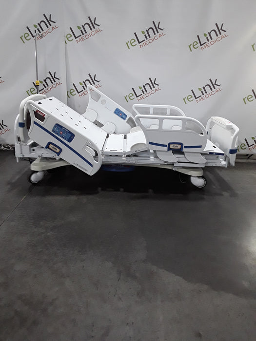 Stryker Secure III 3002 Hospital Bed