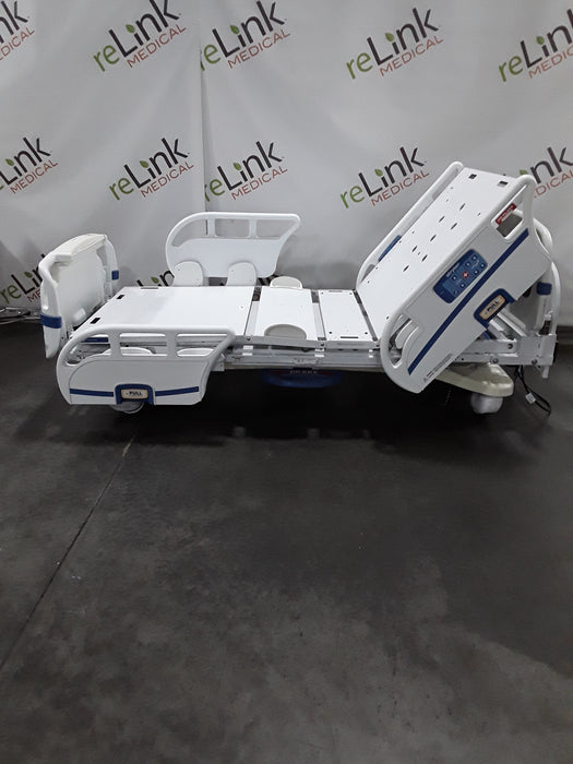 Stryker Stryker Secure III 3002 Hospital Bed Beds & Stretchers reLink Online