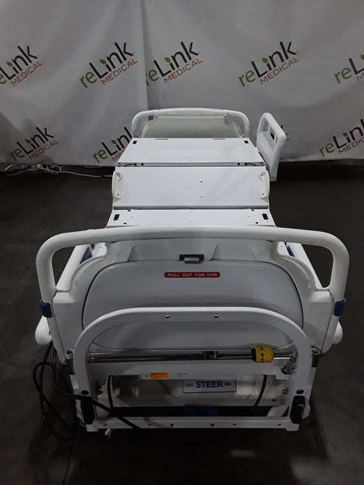 Stryker Stryker Secure III 3002 Hospital Bed Beds & Stretchers reLink Online