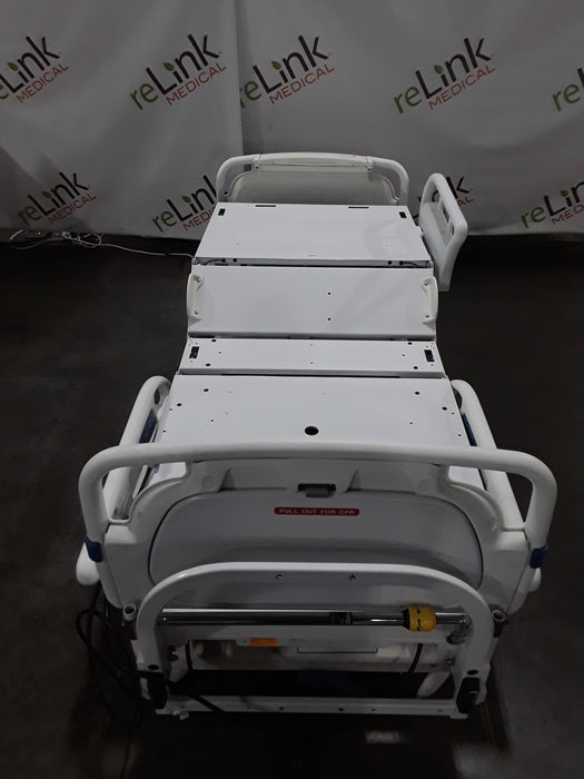 Stryker Secure III 3002 Hospital Bed